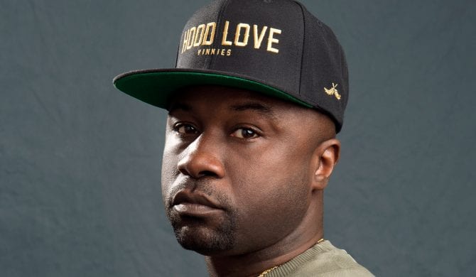 Havoc z Mobb Deep i Method Man pracują nad wspólnym projektem
