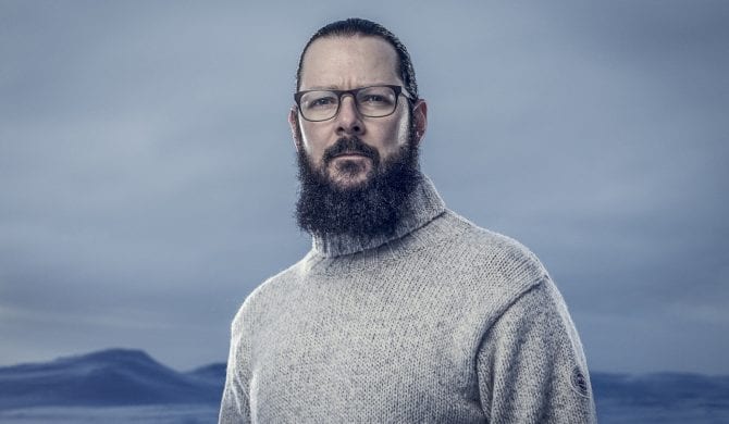 Ihsahn w dwóch polskich miastach