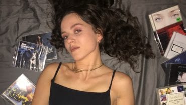 10 najważniejszych płyt: Kasia Lins