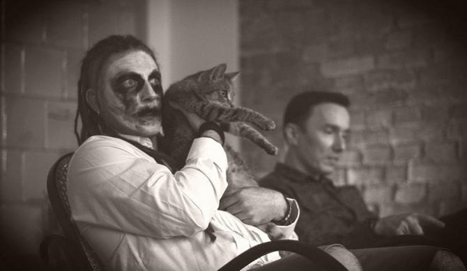 Kleszcz i Rahim łączą siły (wideo)