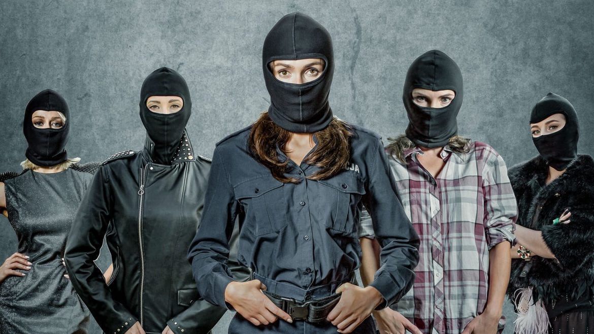 Kolejny raper w obsadzie „Kobiet mafii 2”