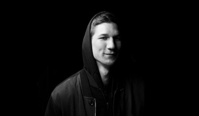 Kuba Knap udostępnia odsłuch nowej płyty