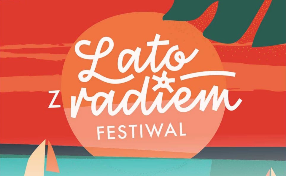 Muzyczna rozgrzewka przed finałem „Lato z Radiem Festiwalu”