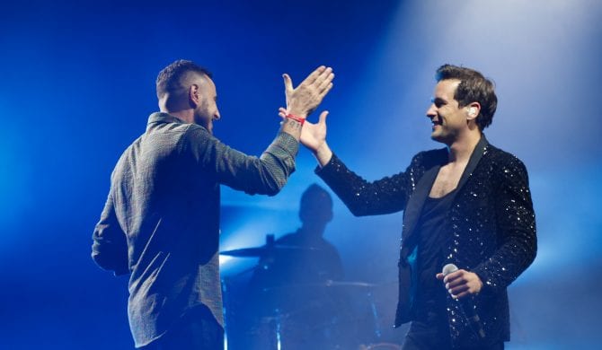 Męskie Granie 2018 – zdjęcia z finałowego koncertu w Żywcu