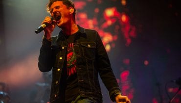 Męskie Granie 2018 – zdjęcia z koncertu w Warszawie