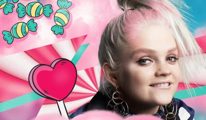 Nowa piosenka Margaret