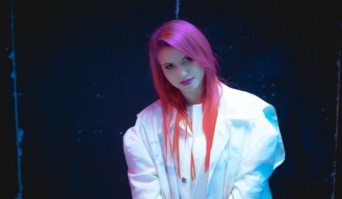 Marta Gałuszewska prezentuje „Jeden dzień”