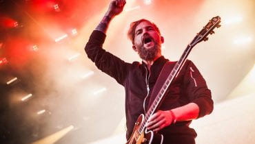 Męskie Granie w Gdyni – zobacz zdjęcia z koncertu