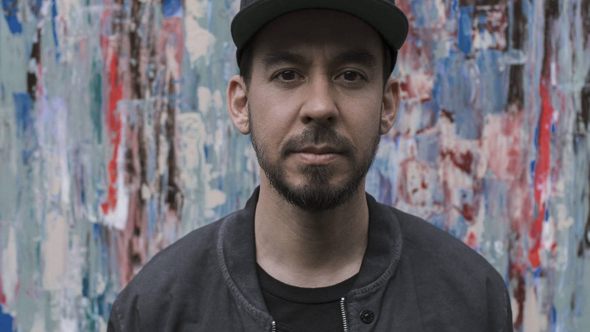 Mike Shinoda wskazuje najbardziej kontrowersyjny album Linkin Park