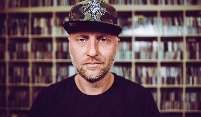 Numer Raz łączy siły z Jareckim i DJ-em BRK