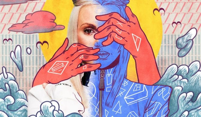 Sarsa wraca z nowym hitem na jesień