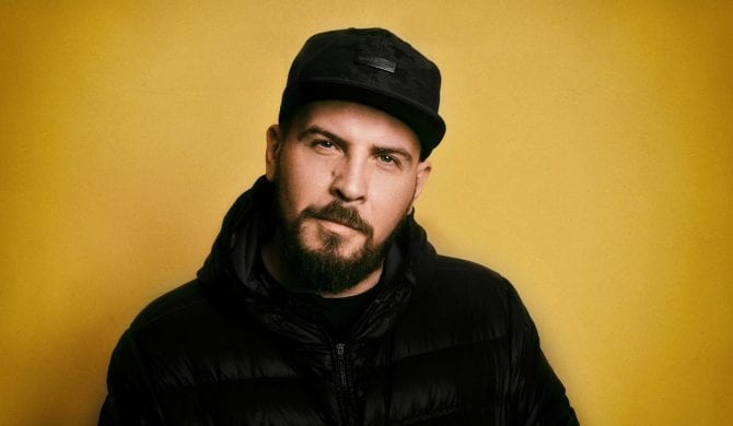 O.S.T.R. zaprezentował nowy teledysk