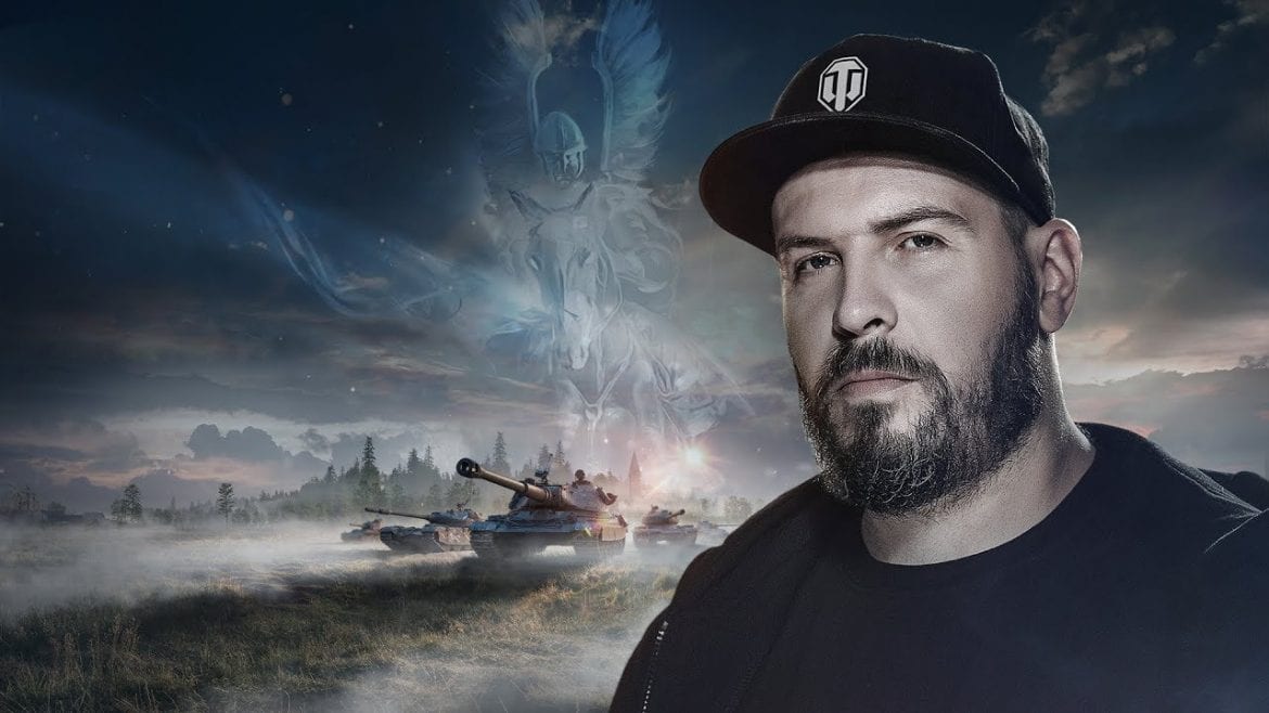 O.S.T.R. i Żywiołak prezentują kawałek nagrany na potrzeby gry