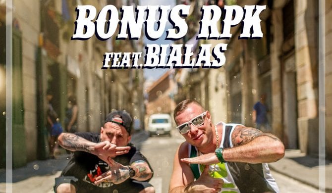 Bonus RPK i Białas prezentują „Rodeo”