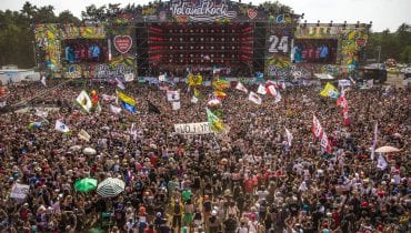 Pol’and’Rock Festival traci jedną z głównych gwiazd