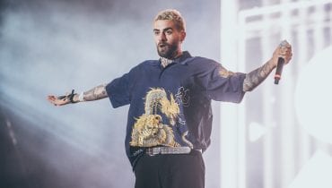 Martyna Byczkowska opowiedziała o początkach swojej znajomości z Quebonafide