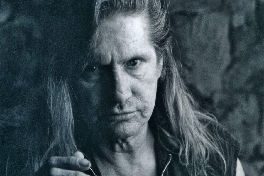 Randy Rampage nie żyje