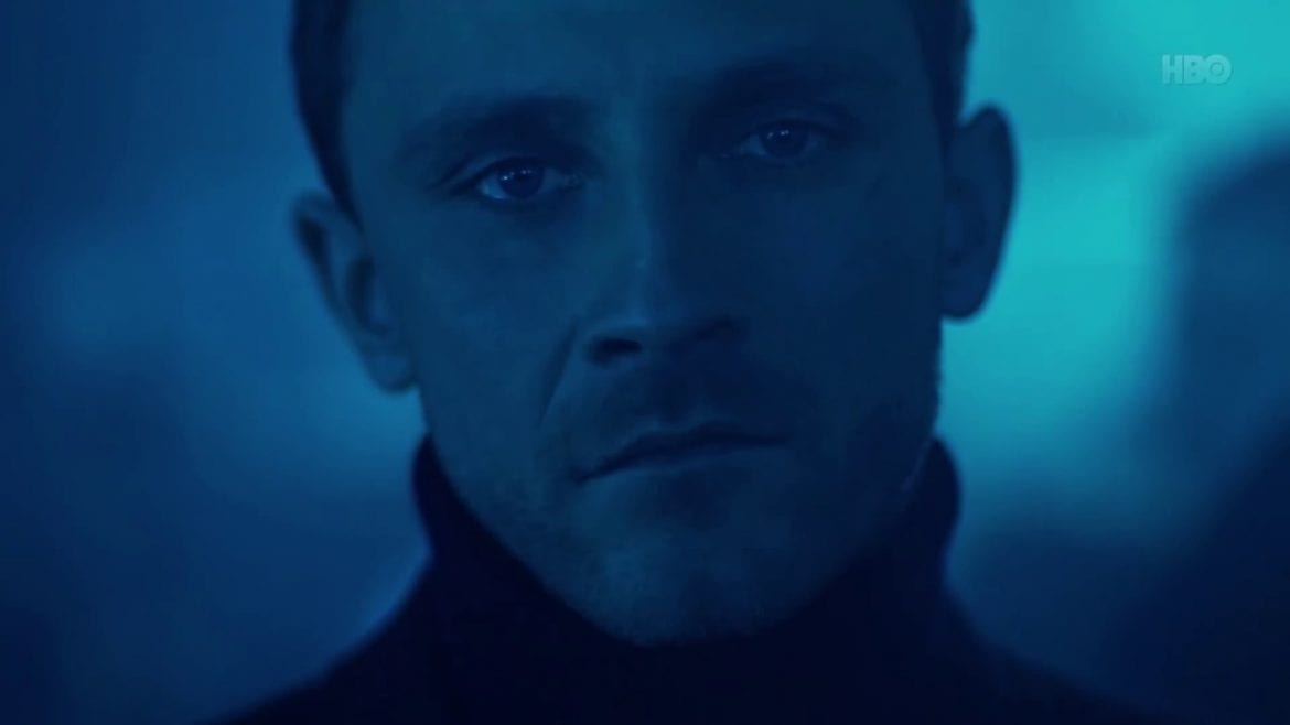 Saful odmówił roli. „Nie pasowało mi, bo jestem raperem”