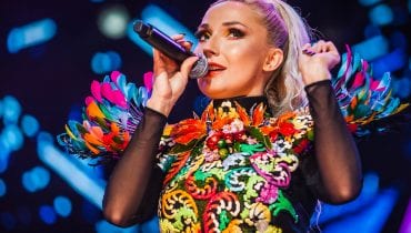 Sopot Top of the Top: zdjęcia z II dnia festiwalu