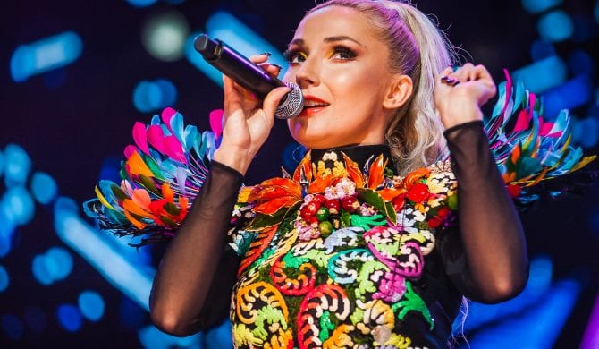 Sopot Top of the Top: zdjęcia z II dnia festiwalu