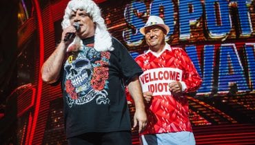 Sopot Top of the Top: zdjęcia z III dnia festiwalu