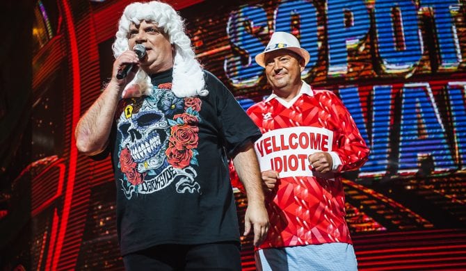 Sopot Top of the Top: zdjęcia z III dnia festiwalu