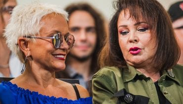 Sopot Top of the Top 2018: konferencja (zdjęcia)