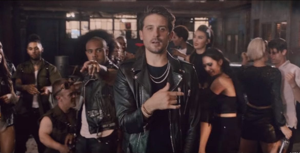G-Eazy gościem Vica Mensy