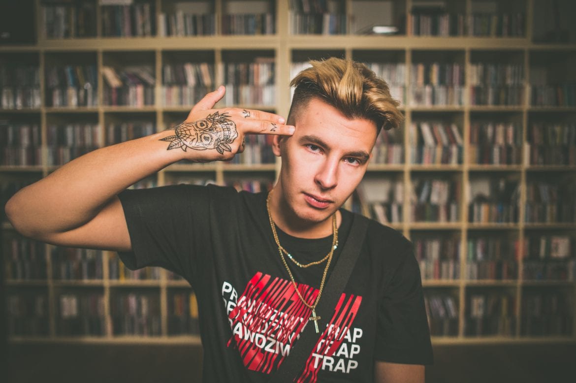 White 2115: „Dostaje mnóstwo niemoralnych propozycji od fanek”