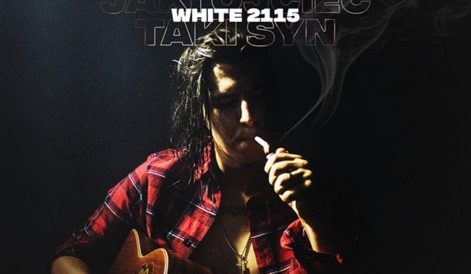 White 2115 z najbardziej osobistym utworem w karierze