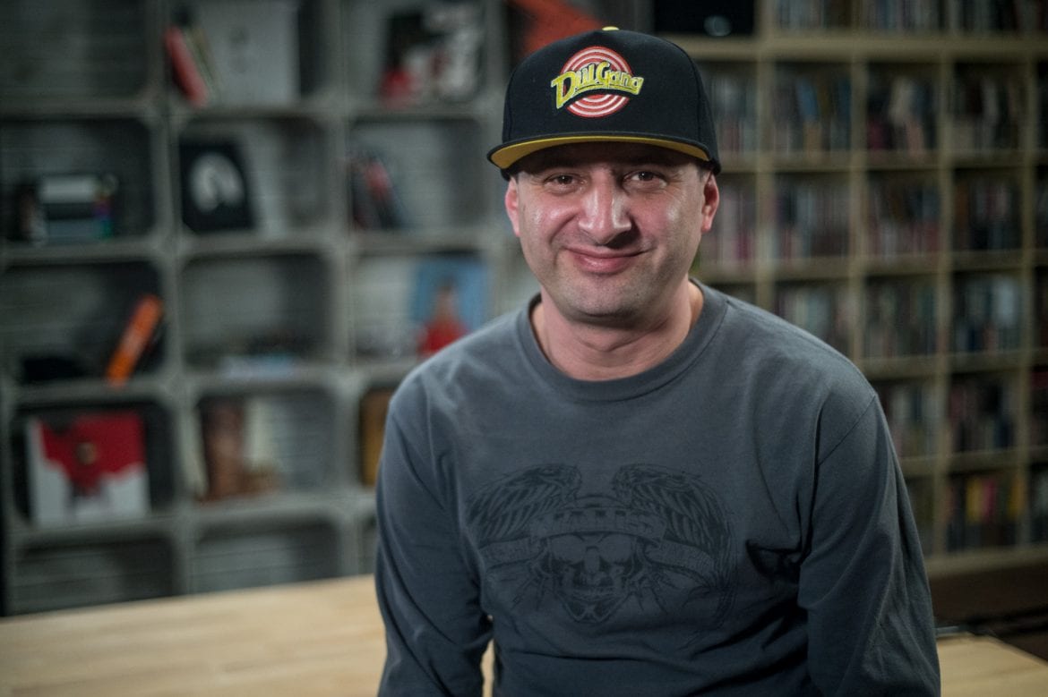 Wujek Samo Zło komentuje doniesienia o pobieraniu opłat za pracę dla TVP (Video)