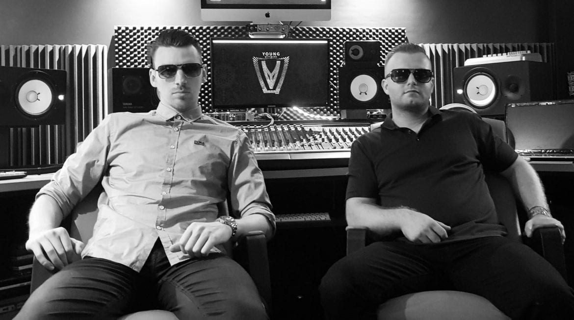 Young Veteran$ w Universkalp