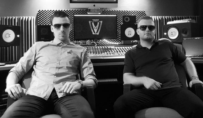 Young Veteran$ w Universkalp