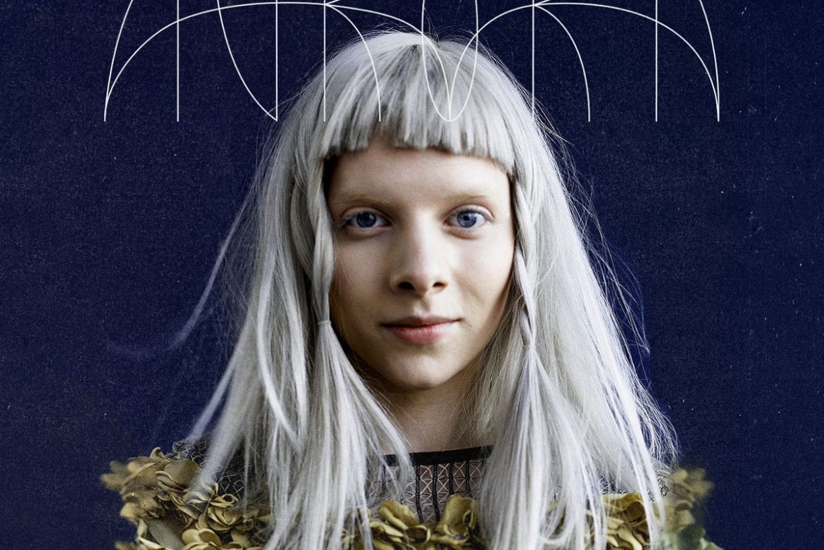 Aurora wraca do Polski