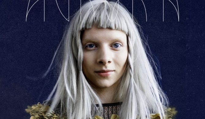 Aurora wraca do Polski