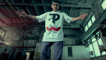 Polski rap o Powstaniu Warszawskim