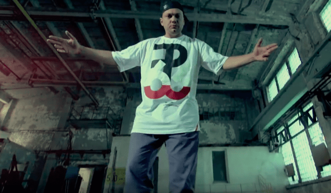 Polski rap o Powstaniu Warszawskim