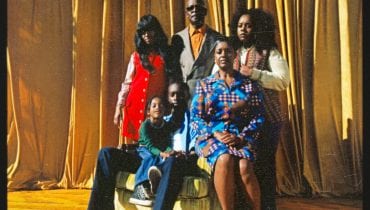 Buddy – „Harlan & Alondra”