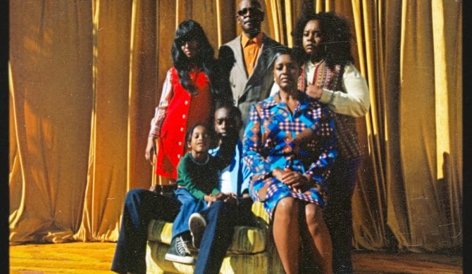 Buddy – „Harlan & Alondra”