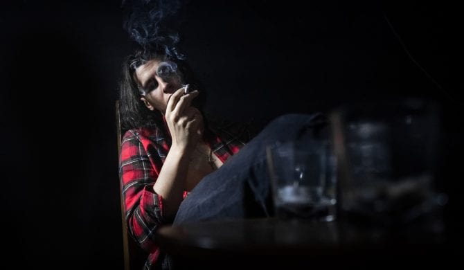 Bedoes i Kuqe „Nowymi kumplami” White’a 2115