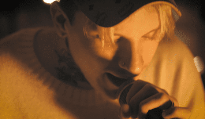 Smolasty z akustyczną wersją „Fake Love”