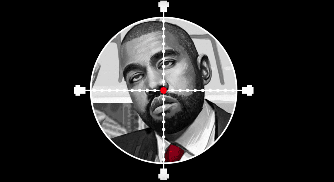 DJ Muggs i MF Doom zabijają Kanyego Westa