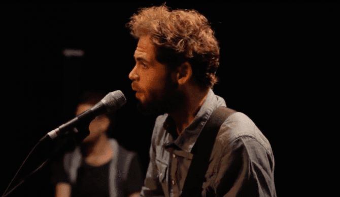 Premiera nowego albumu Passengera