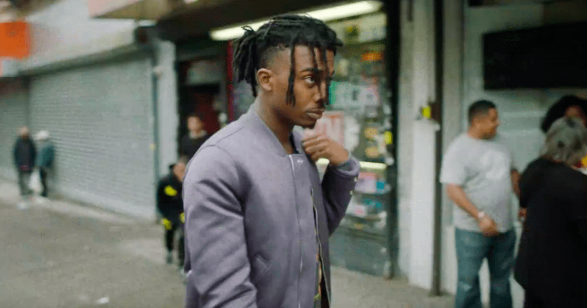 Spotify: „’Music’ Cartiego już pisze historię”