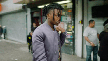 Playboi Carti oskarżony o groźby i napaść na kierowcę w Utah