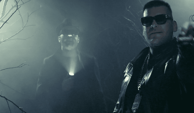 Popek i Matheo z pierwszym singlem z nowej płyty