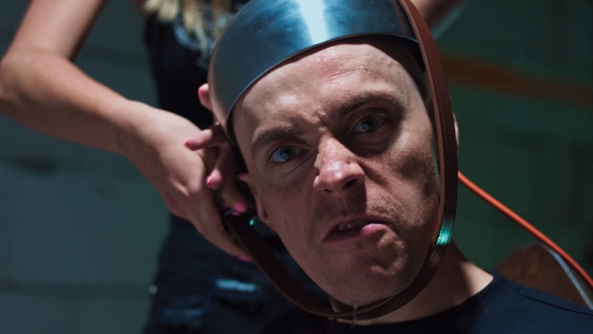 Nowy kawałek i klip Słonia