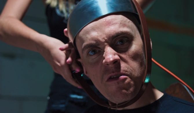 Nowy kawałek i klip Słonia