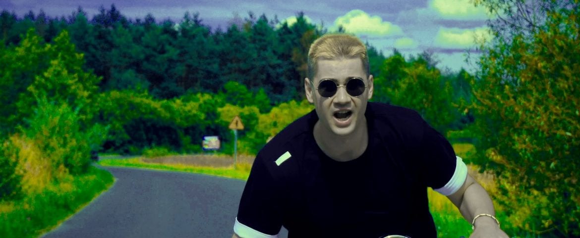 Sztoss prezentuje nowy singiel