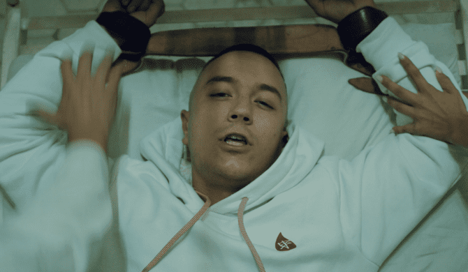 Z.B.U.K.U udostępnia klip  do „Coś ze mną nie tak”